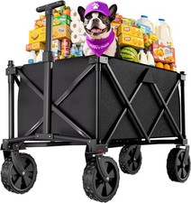 BEAU JARDIN Collapsible